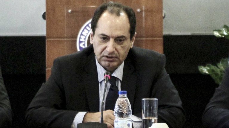 Σπίρτζης: Ήταν ανεπιβεβαίωτες οι πληροφορίες για τους νεκρούς