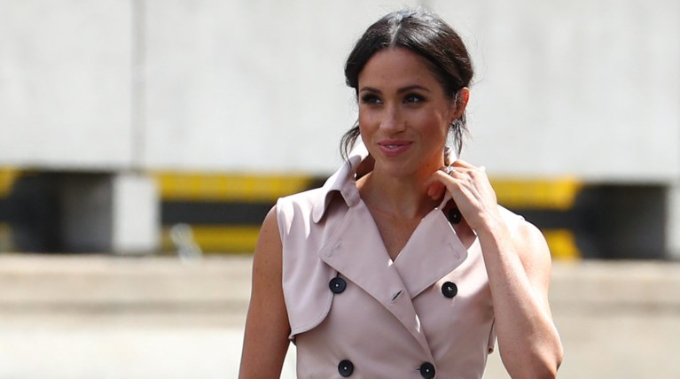 Τα διαφορετικά γενέθλια της Μαρκλ: Πού θα κλείσει τα 37 η νέα δούκισσα