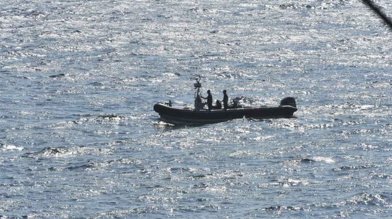 Μια ακόμη σορός βρέθηκε στο Κόκκινο Λιμανάκι