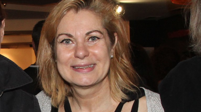 Σήμερα το απόγευμα η κηδεία της ηθοποιού Χρύσας Σπηλιώτη