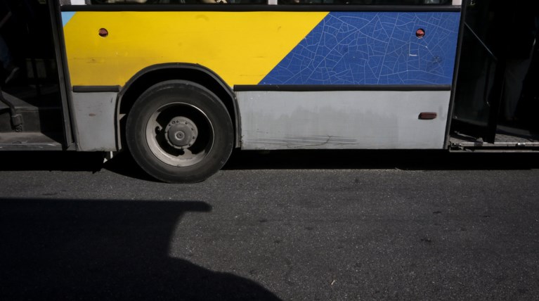 Δωρέαν λεωφορειακή γραμμή για τους πυρόπληκτους