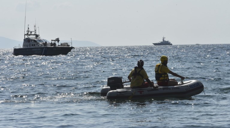 Τι απαντά το υπ. Ναυτιλίας για την ενημέρωση από το Λιμενικό
