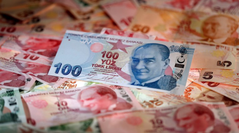 Τουρκία: Αναθεώρηση του πληθωρισμού του 2018 από 8,4% σε 13,4%