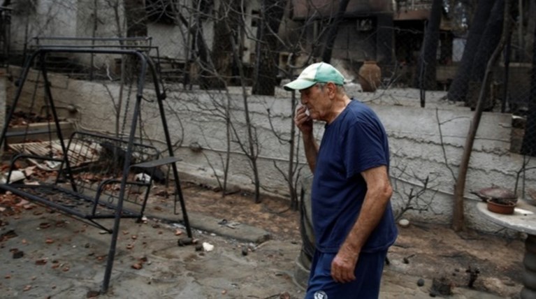 DW: Έμπρακτη αλληλεγγύη από τους Έλληνες της Γερμανίας