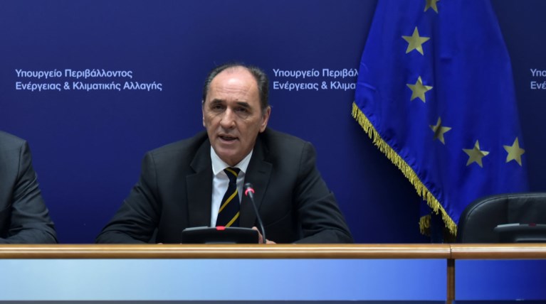«Fast track» κατεδαφίσεις αυθαιρέτων ανακοίνωσε η κυβέρνηση