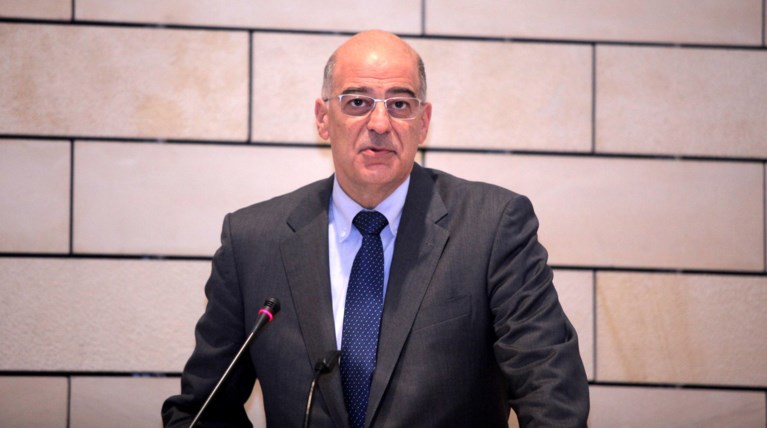 Δένδιας: Με 100 νεκρούς δεν έχουν ηθικό δικαίωμα να μιλάνε