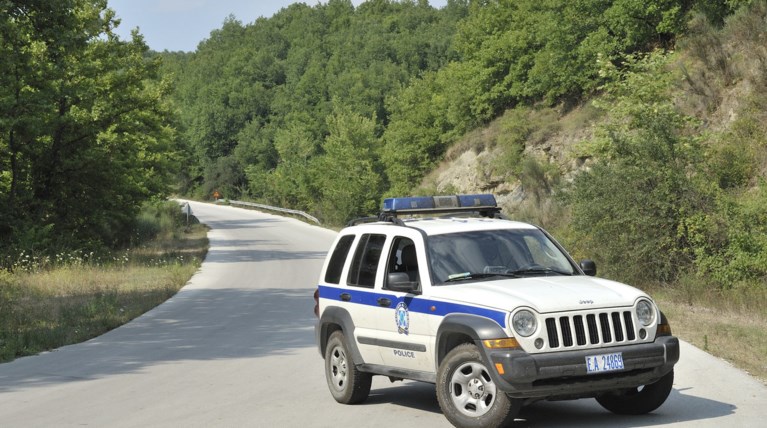 Συλλήψεις σε Ηράκλειο και Ρέθυμνο για ναρκωτικά, όπλα και κλοπές