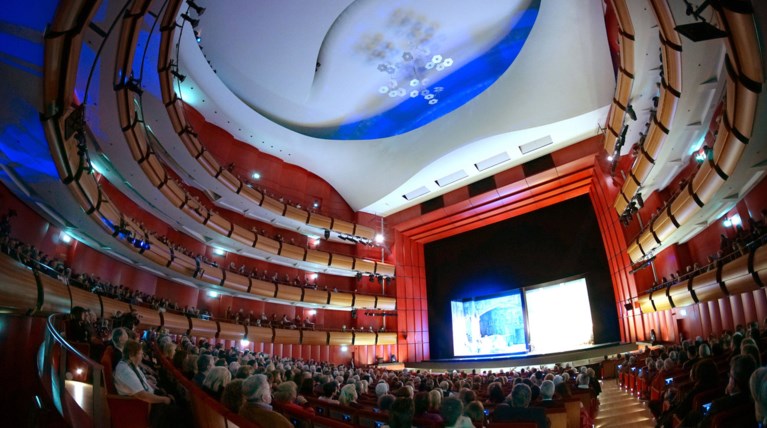 Λυρική Σκηνή:Ξεκινά η προπώληση του 1ου τετραμήνου της νέας περιόδου