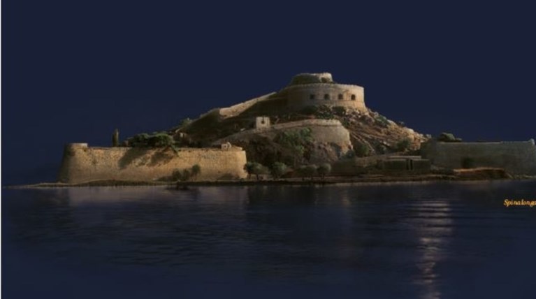 Αυγουστιάτικη πανσέληνος στα αρχαία μνημεία. Εκδηλώσεις με δωρεάν είσοδο