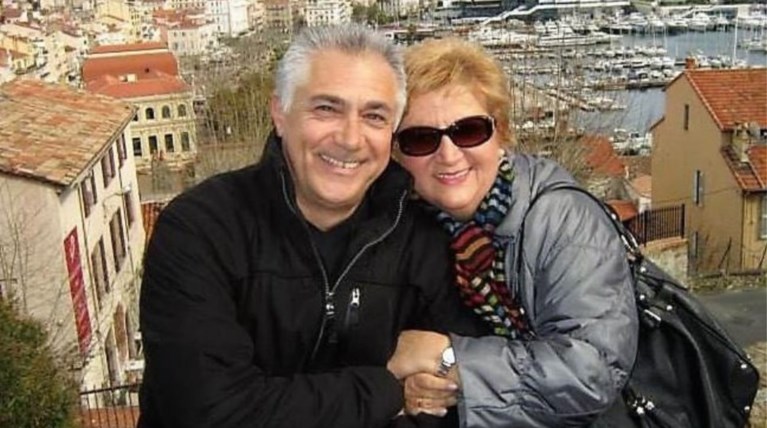 Νέα μαρτυρία: Ο άντρας μου εγκλωβίστηκε και κάηκε στο Μάτι