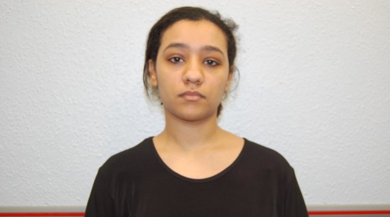 Βρετανία: Ισόβια σε 18χρονη τζιχαντίστρια - Η νεαρότερη που καταδικάζεται