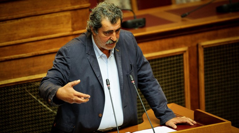 Πολάκης: «Το κράτος λειτούργησε αποτελεσματικά, μπορεί να έγιναν λάθη»