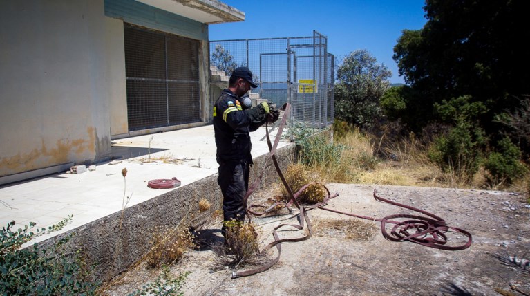 Στις 2.133 ανήλθαν οι αιτήσεις πυρόπληκτων για τη χορήγηση επιδόματος