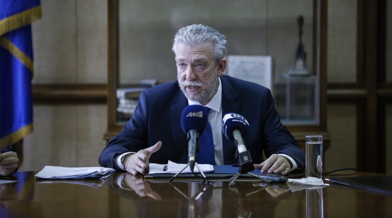 "Μπλόκο" Κοντονή στην έκδοση Καγιά στην Τουρκία
