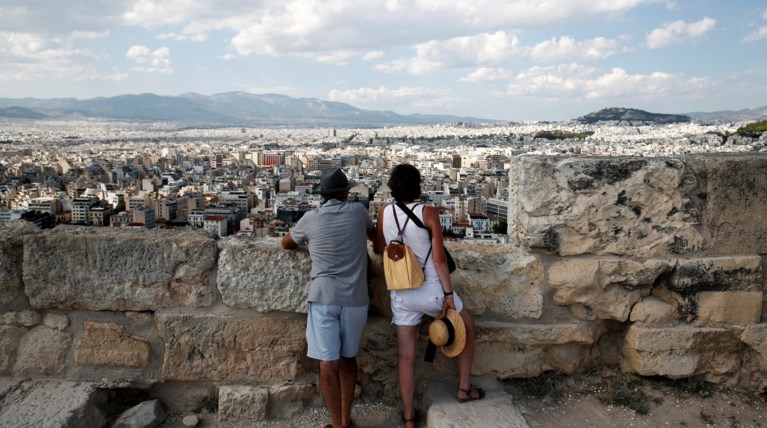 Washington Post: «H Ελλάδα έχει ακόμη 4 δεκαετίες λιτότητας»