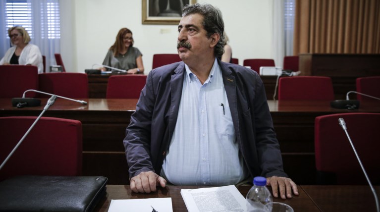 Πολάκης: Καλείται να καταβάλει 25.000 αποζημίωση στην ΠΟΕΔΗΝ