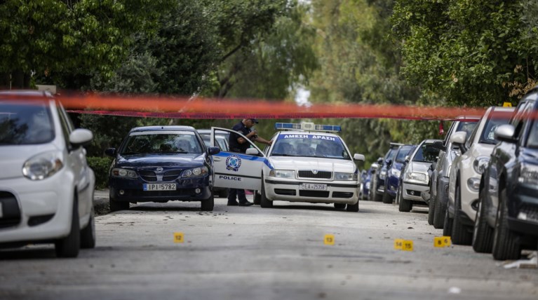 Νέα Σμύρνη: Έκρηξη σε διαμέρισμα - Ένας τραυματίας