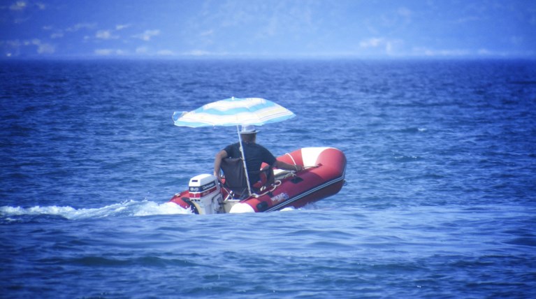 Ζέστη με θερμοκρασία ως 37 βαθμούς, ενισχύονται τα μελτέμια