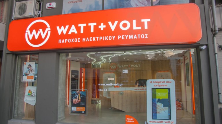 H WATT+VOLT δίπλα στους πυρόπληκτους της Αττικής
