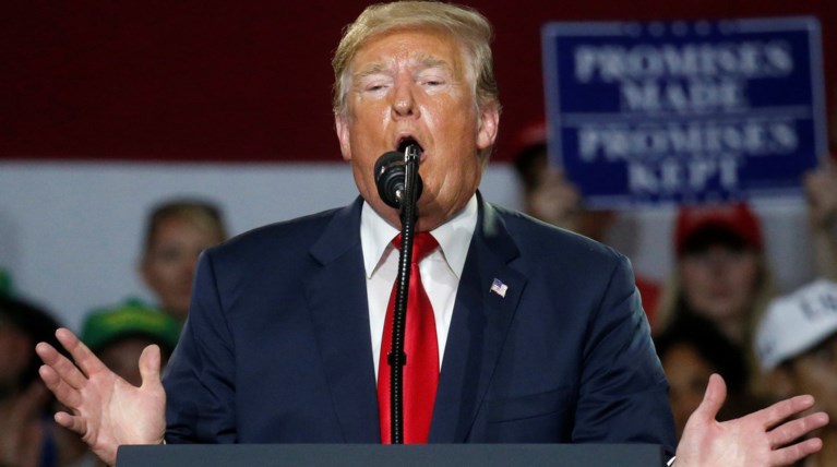 Νέες μονομερείς κυρώσεις σε βάρος του Ιράν από τις ΗΠΑ