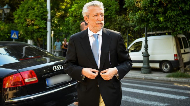 Κοντονής: Από τον περασμένο Μάιο κάνουμε μεταγωγές κρατουμένων