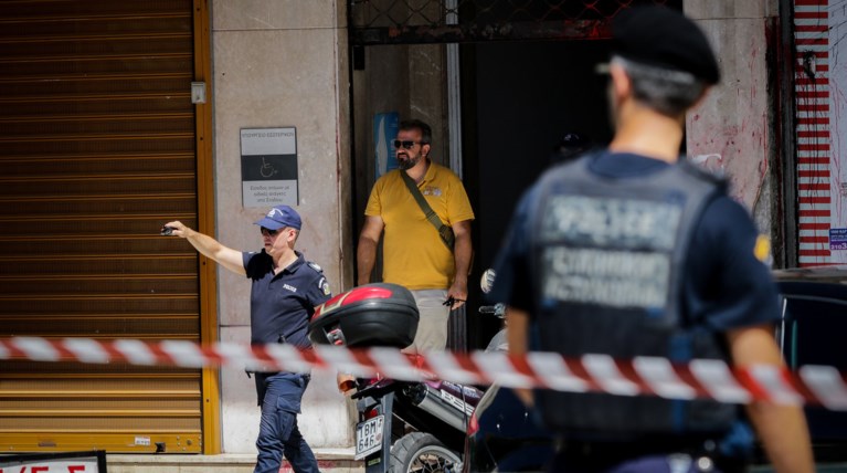 Εξαρθρώθηκε σπείρα διακίνησης ναρκωτικών σε Μεσσηνία και Αττική