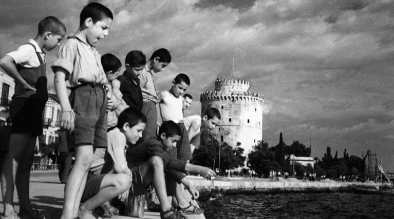 Η Θεσσαλονίκη τιμώμενη πόλη στις Ευρωπαϊκές Μέρες Πολιτισμού στο Βερολίνο