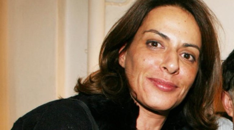 Συγκίνηση για τη Ρίκα Βαγιάνη, την Πέμπτη το τελευταίο αντίο
