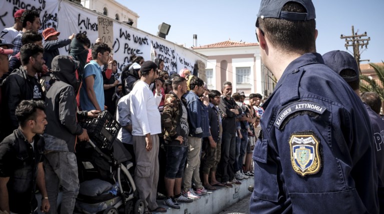 Συμφωνία Γερμανίας-Ισπανίας για την επαναπροώθηση μεταναστών