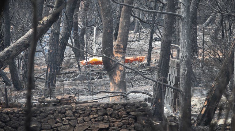 Στους 93 οι νεκροί - Στη δημοσιότητα η λίστα των θυμάτων