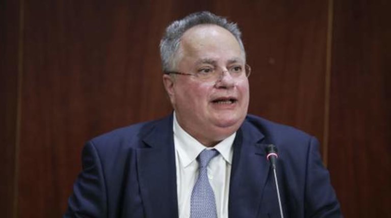 ΥΠΕΞ: Φέρνουν πίσω στην Αθήνα τον Έλληνα πρεσβευτή στη Μόσχα