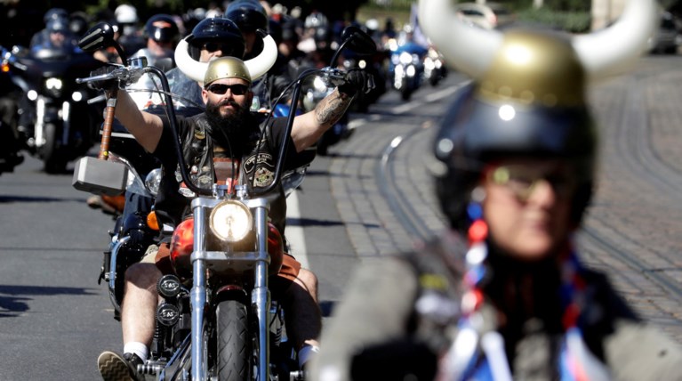 Γιατί ο Τραμπ επιτίθεται στην Harley-Davidson;
