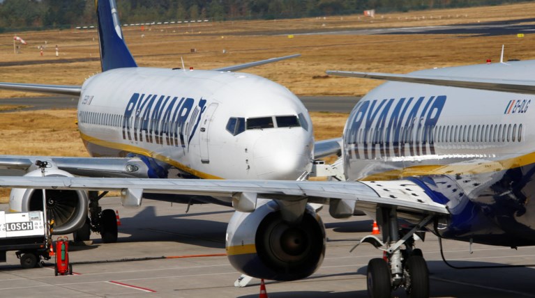 Διαπραγματεύσεις με την Ryanair ξεκινά το γερμανικό συνδικάτο