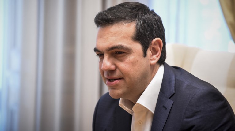 Τσίπρας: Οι αναλύσεις του Σαμίρ Αμίν τροφή σκέψης και έμπνευση δράσης