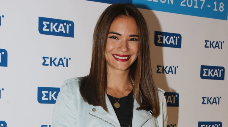 Άννα Μπουσδούκου: Αυτή την παρουσιάστρια σκέφτηκαν αρχικά για τη θέση της