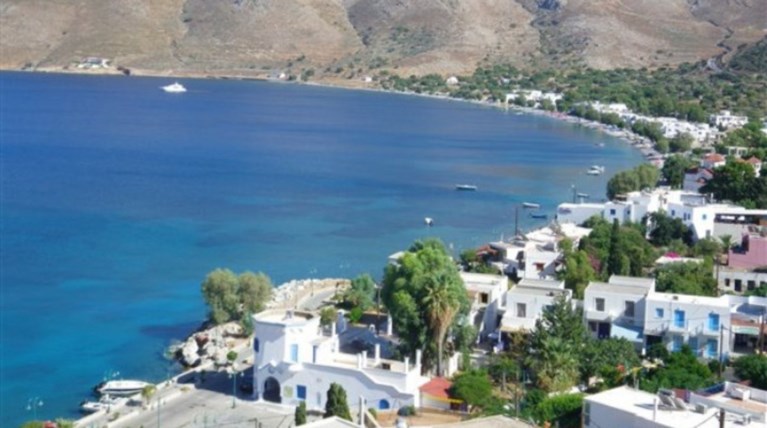 Διαμαρτυρία δημάρχων 3 ακριτικών νησιών γιατί κλείνει η μοναδική τράπεζα