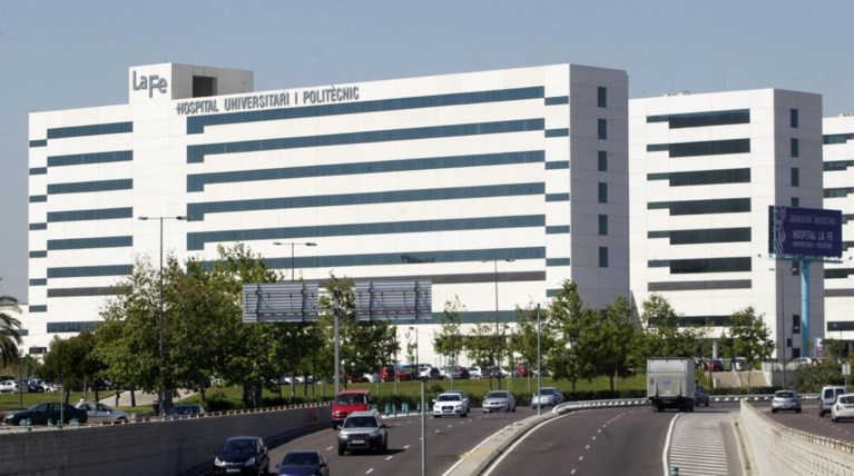 Ισπανία: Δεν φρόντισαν τον συγγενή της κι έβαλε φωτιά στο νοσοκομείο!