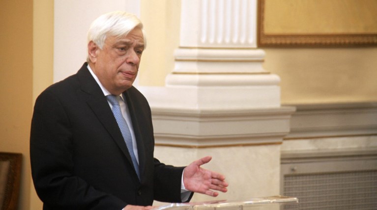 Παυλόπουλος για τους 2 Ελληνες: Στοιχειώδης πράξη δικαιοσύνης