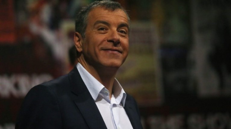 Θεοδωράκης: Η κίνηση της Τουρκίας συμβάλλει θετικά στη βελτίωση των σχέσεων