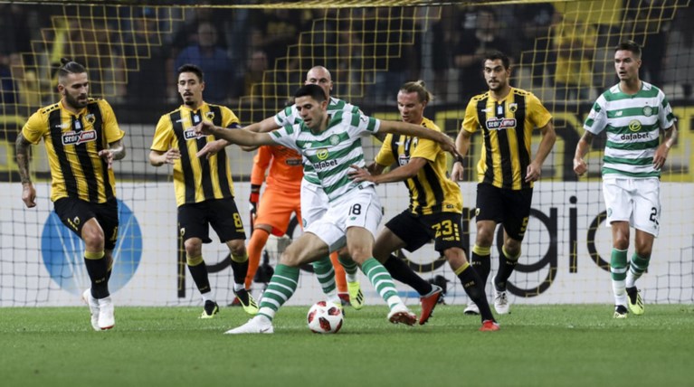 Champions League: Μεγάλες προκρίσεις για ΠΑΟΚ και ΑΕΚ στα πλέι οφ