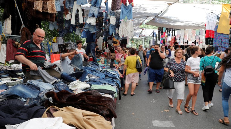 DW: Ραγδαίες οικονομικές εξελίξεις - Προς capital control η Τουρκία;