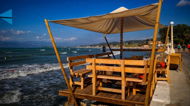 Ο καιρός την Πέμπτη: Οι περιοχές με βροχές και καταιγίδες