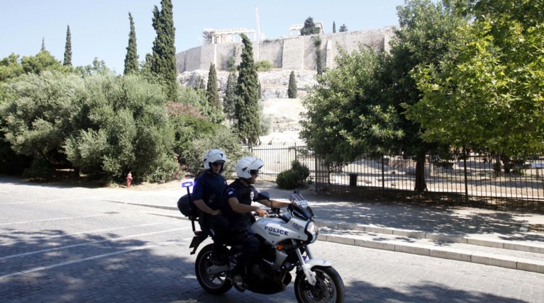 Φιλοπάππου: Τι κατέθεσε η φίλη του 25χρονου που έπεσε στον γκρεμό