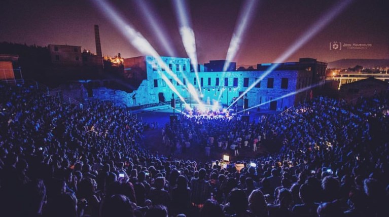 Στις 26 Αυγούστου σηκώνουν αυλαία τα Αισχύλεια