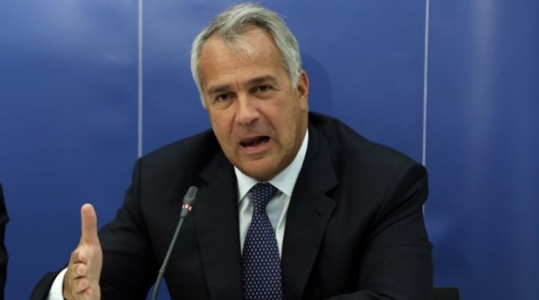 Βορίδης: Ο ΣΥΡΙΖΑ θα έχει την τύχη όλων των τυράννων