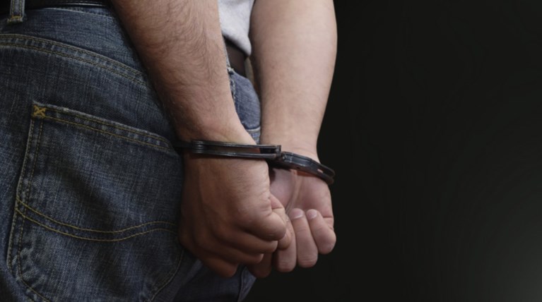 Θεσσαλονίκη: Συνελήφθη για εμπρησμό 36χρονος με πέντε αναπτήρες