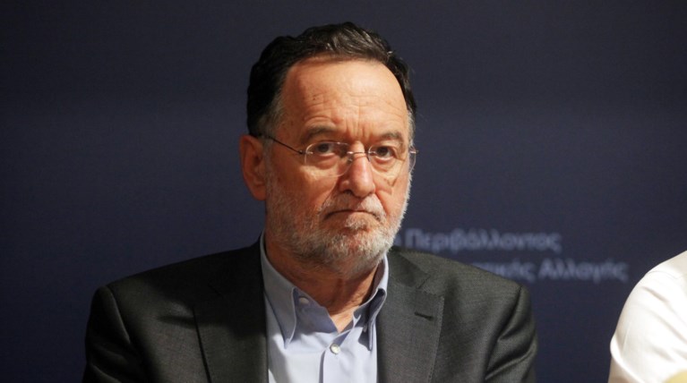 Λαφαζάνης για έξοδο από το Μνημόνιο: Αντί για φιέστες ετοιμάζουν μνημόσυνο