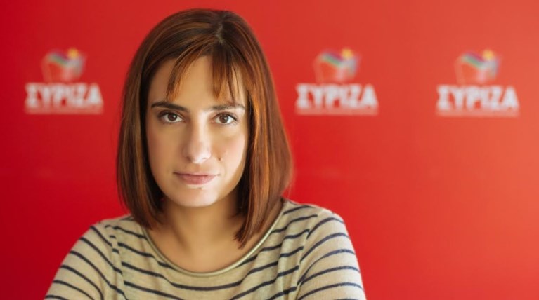 Σβίγκου:Ακόμη και ο Μ. Βέμπερ αποδέχεται την έξοδο από τα μνημόνια