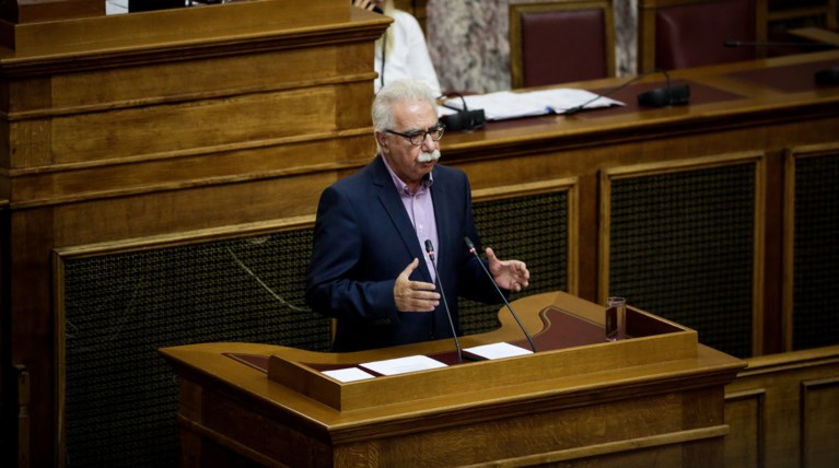 Ανοίγει και πάλι ο φάκελος με την υπόθεση της εκπαιδευτικού Μπουλούτα