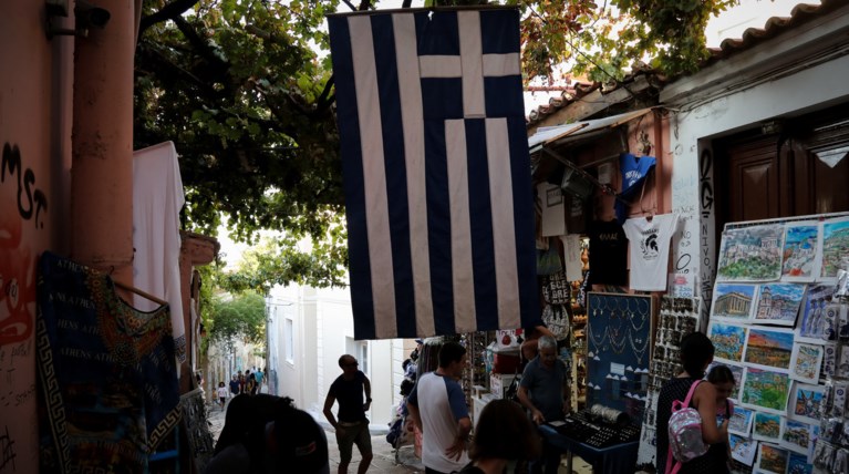 Eurostat: Οι Γερμανοί δουλεύουν λιγότερες ώρες, περισσότερες οι Ελληνες
